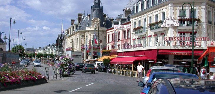 Deauville