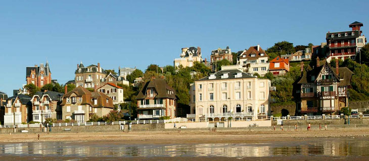 villers-sur-mer