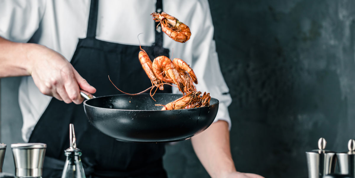 Bons plans pour déguster des poissons et des fruits de mer à Cabourg